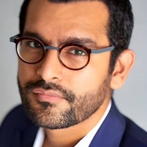 تصویر هنرمند Shakun Batra