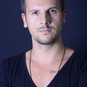 تصویر هنرمند Ergin Kılıkçıer