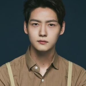 تصویر هنرمند Kim Dong-seok