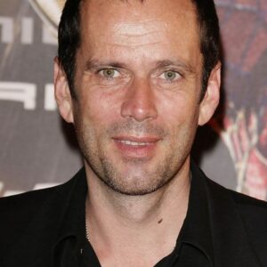 تصویر هنرمند Christian Vadim