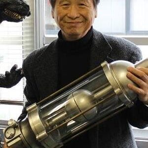 تصویر هنرمند Koichi Kawakita