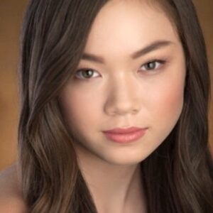 تصویر هنرمند Alexa Loo