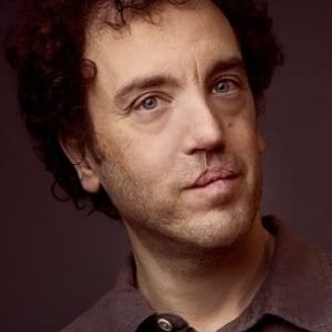 تصویر هنرمند Aaron Schimberg