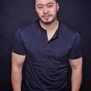 تصویر هنرمند Liu Wenhuan