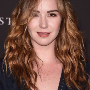 تصویر هنرمند Camryn Grimes