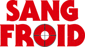 لوگوی رسمی فیلم Cold Pursuit (2019)