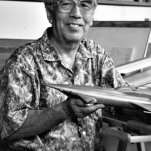 تصویر هنرمند Yasuyuki Inoue