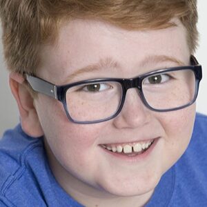 تصویر هنرمند Angus Costello