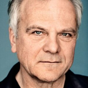 تصویر هنرمند Bernhard Schütz