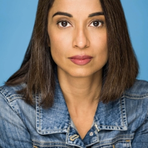 تصویر هنرمند Melanie Kiran