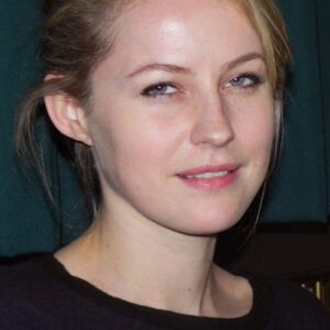 تصویر هنرمند Edda Magnason