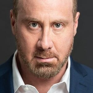 تصویر هنرمند Ryan Jefferson Booth