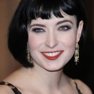 تصویر هنرمند Diablo Cody