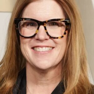 تصویر هنرمند Katie O'Connell Marsh