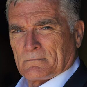 تصویر هنرمند Chris Gillett