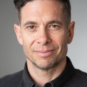 تصویر هنرمند Rainbow Borden