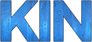 لوگوی رسمی سریال Kin (2021)