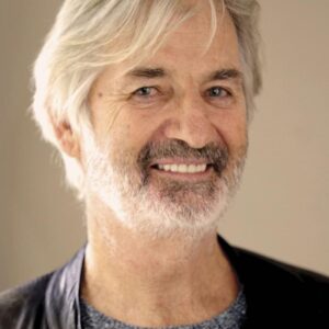 تصویر هنرمند John Jarratt
