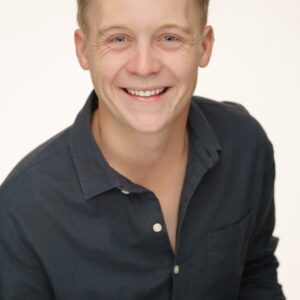 تصویر هنرمند Jack Flanagan