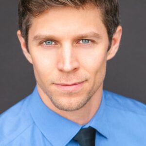 تصویر هنرمند Zach Dulin