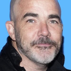 تصویر هنرمند Michael Friedman