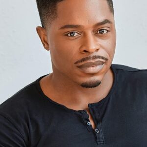 تصویر هنرمند Kareem J. Grimes