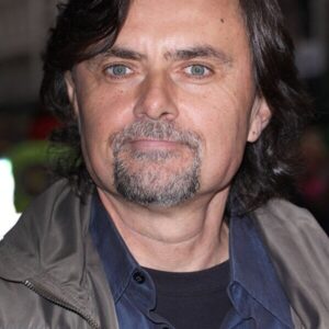 تصویر هنرمند Gábor Csupó