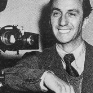 تصویر هنرمند Robert Krasker