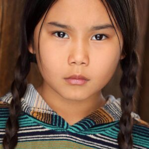 تصویر هنرمند Ayazhan