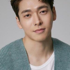 تصویر هنرمند Shin Soo-oh