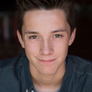 تصویر هنرمند Griffin Cleveland