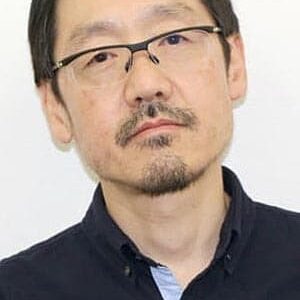 تصویر هنرمند Kazuhito Amano