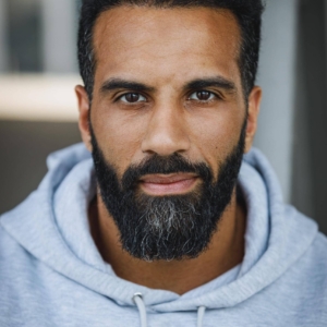 تصویر هنرمند Amer El-Erwadi