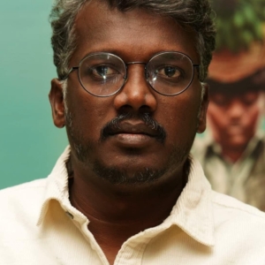 تصویر هنرمند Mari Selvaraj