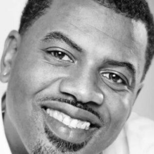 تصویر هنرمند Gerald 'Slink' Johnson