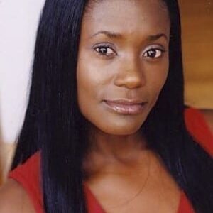 تصویر هنرمند Jamillah Ross