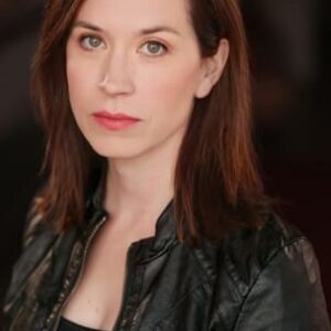 تصویر هنرمند Katherine Banks