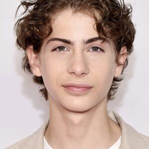 تصویر هنرمند Jacob Tremblay