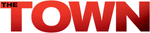 لوگوی رسمی فیلم The Town (2010)