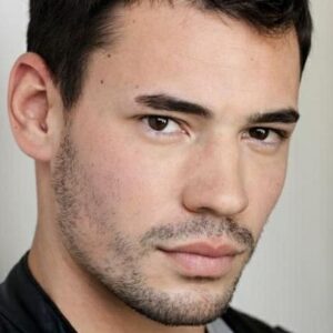 تصویر هنرمند Pat Fitz