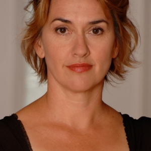 تصویر هنرمند Isabelle Vincent