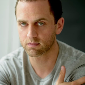 تصویر هنرمند Mark Huberman