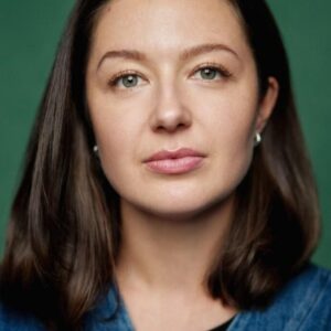 تصویر هنرمند Charlotte Tyree