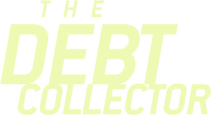 لوگوی رسمی فیلم The Debt Collector (2018)