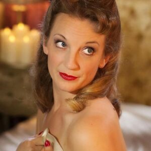 تصویر هنرمند Isobel Hamilton