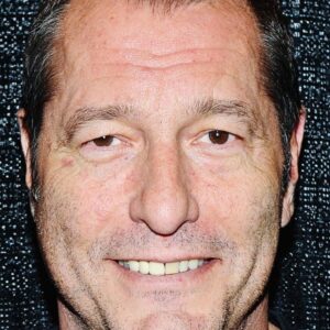 تصویر هنرمند Ken Kirzinger