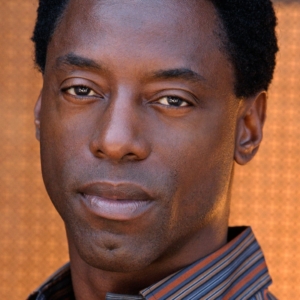 تصویر هنرمند Isaiah Washington