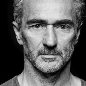 تصویر هنرمند Angelin Preljocaj