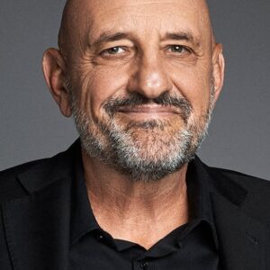 تصویر هنرمند Gabriel Goity