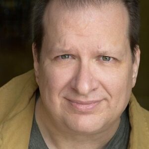 تصویر هنرمند Tim Taylor